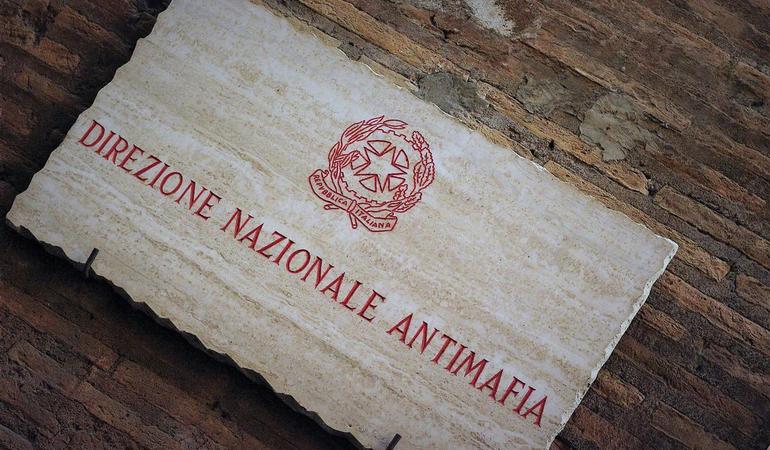 Trentennale stragi. De Raho: "Di fronte alla mafia i magistrati non sono tutti uguali"