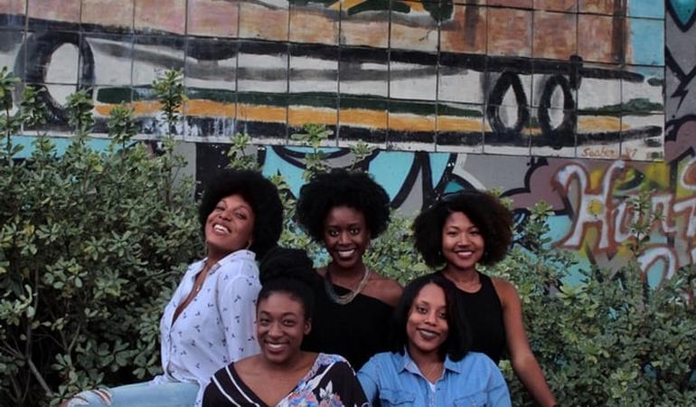 Credits: Leighann Blackwood, Unsplash