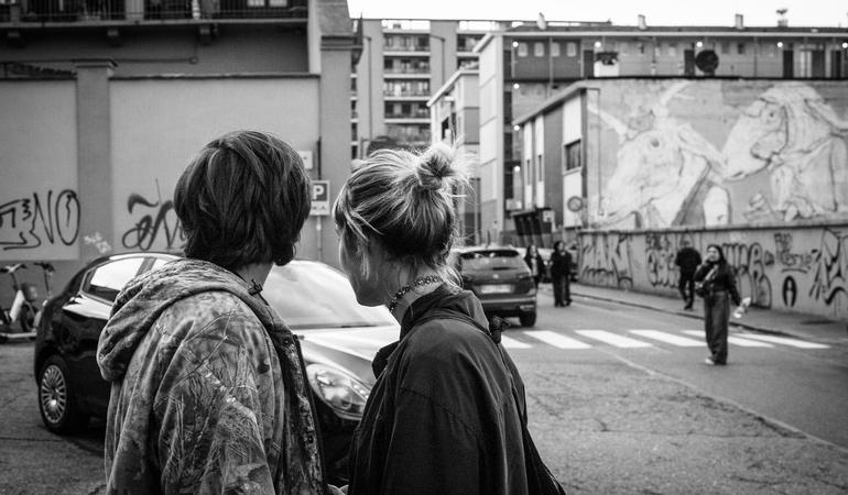 Foto di M. Panzarella