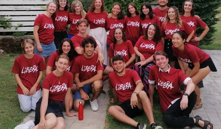 A E!State liberi ho capito la forza di sognare