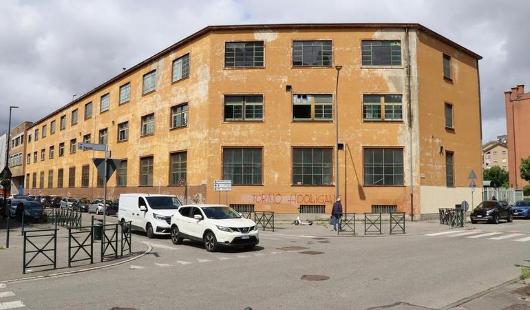 Foto di Toni Castellano