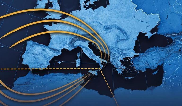 Immagine di Frank Ramspott (iStock) elaborata da Davide Romanelli 