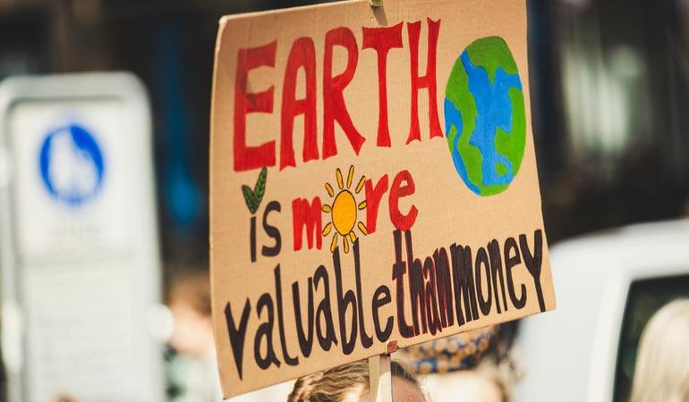 Foto di Markus Spiske/Unsplash 