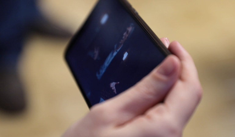 Cantelli Anibaldi: "I temi di SanPa bruciano ancora sotto la cenere"