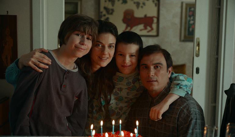 Nel film "Familia" il fallimento della giustizia