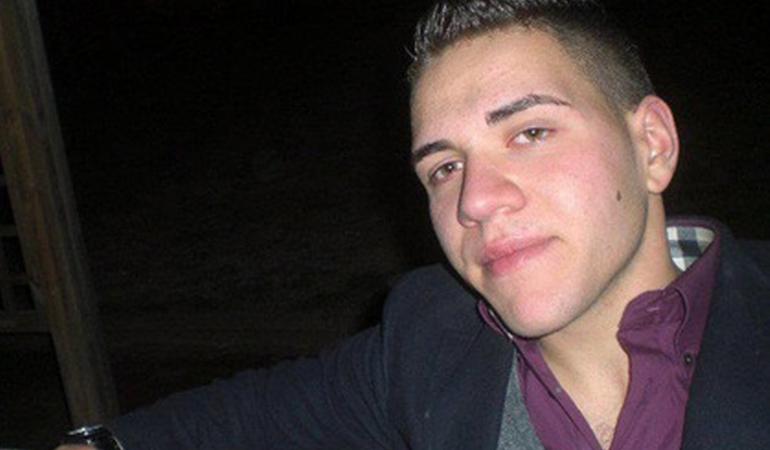 Filippo Ceravolo, ucciso il 25 ottobre 2012 a Pizzoni (Vibo Valentia), vittima innocente di un agguato a un uomo legato alla 'ndrangheta