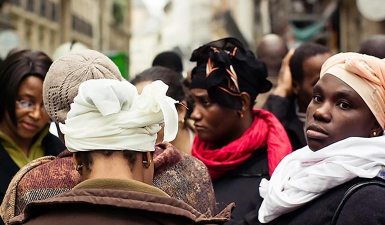 Creative Commons 2.0 France (BY-NC-SA) William Hamon