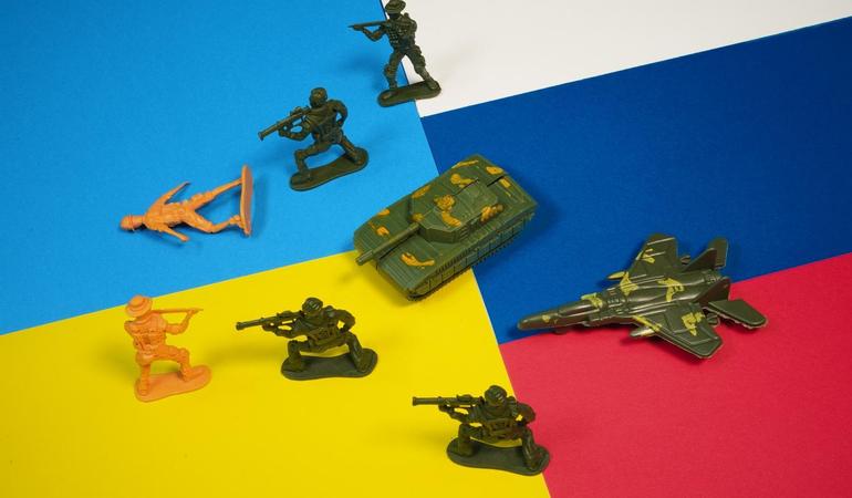 (Foto di Fly:D/Unsplash)