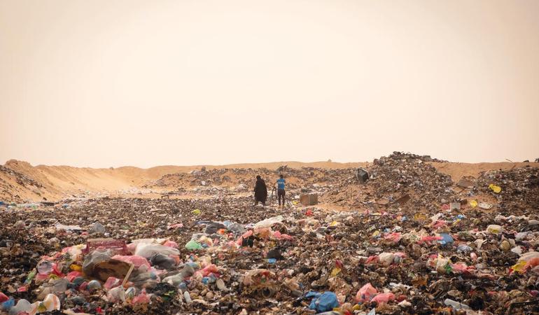 Saharawi, profughi per sempre