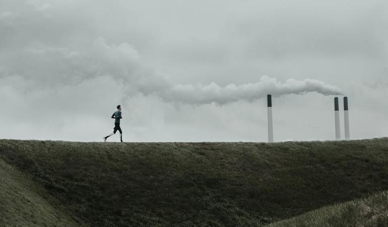 Foto di S. Rodriguez/Unsplash