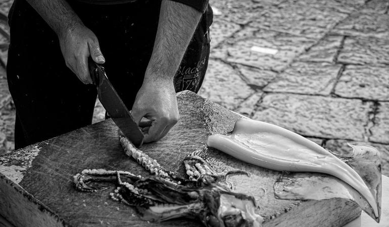 Foto di Francesco Sclafani/Unsplash