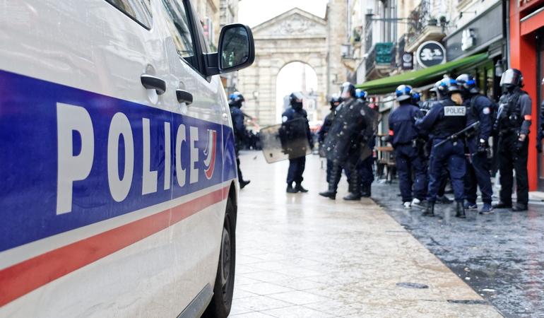 Francia, misure antimafia "all'italiana" contro il narcotraffico