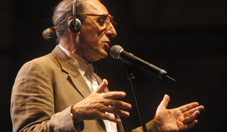 Credits: M. Rohana/Ansa