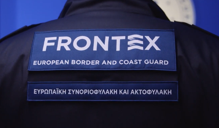 Tutte le accuse a Frontex