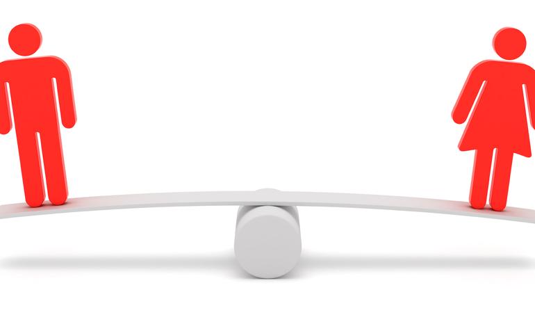 La differenza e lo specchio