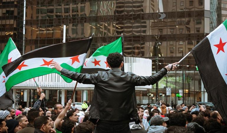 Foto di Bob Watson/Flickr