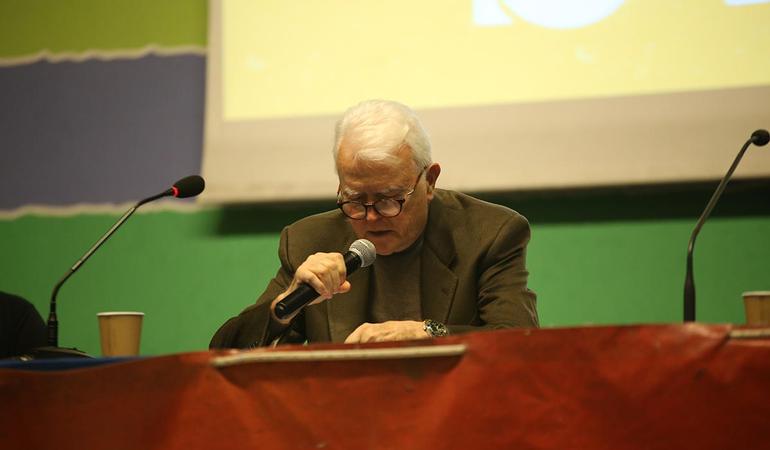 Caselli: "La pista su mafia e appalti sminuisce il valore di Falcone e Borsellino"