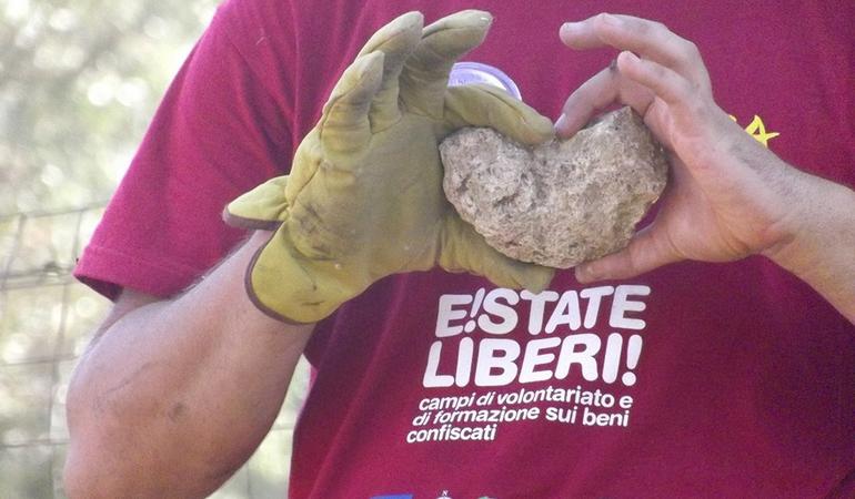 #perilbeneditutti: il bilancio di Libera sul riutilizzo sociale dei beni confiscati