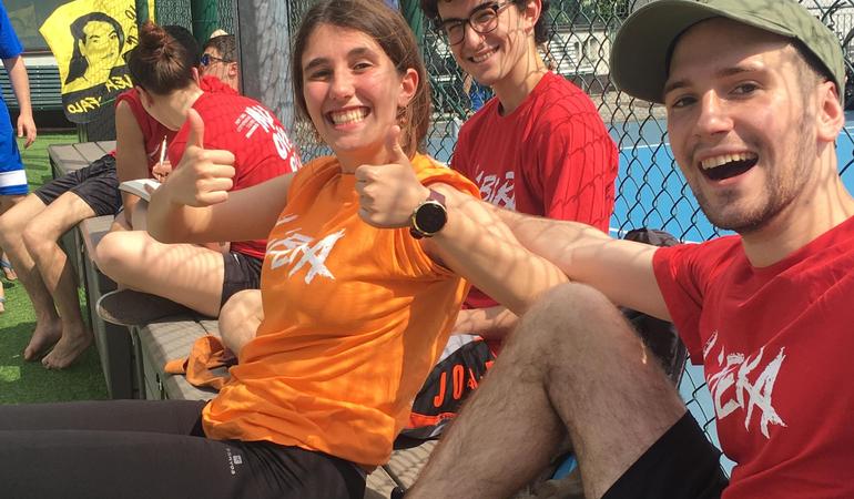 Strage di Capaci, minori della giustizia riparativa in campo per ricordare