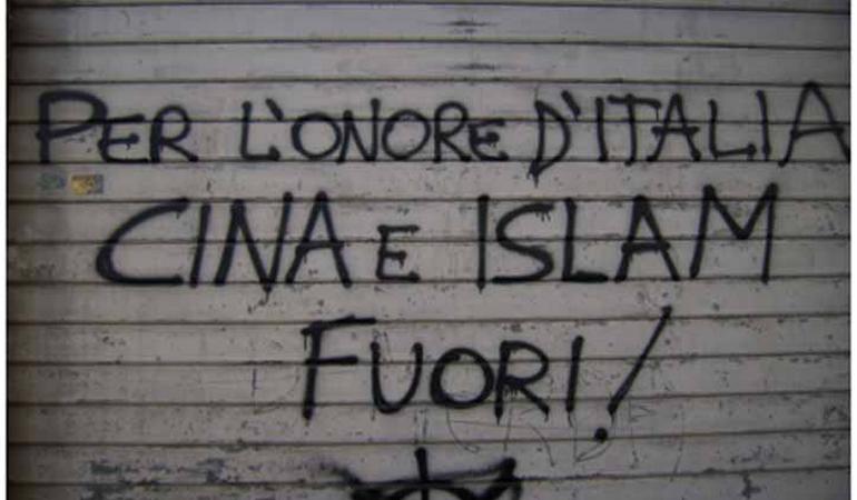 Aumenta l'odio online contro "gli stranieri", musulmani o afrodiscendenti