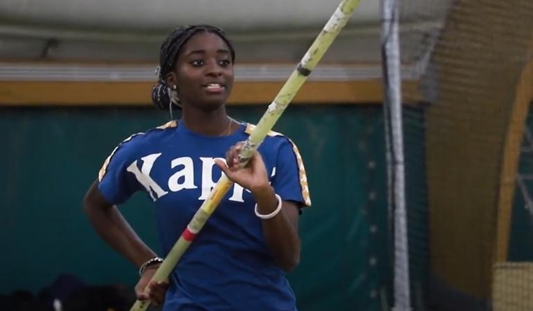 La campionessa Great Nnachi: "Mi dispiace non essere ritenuta italiana"