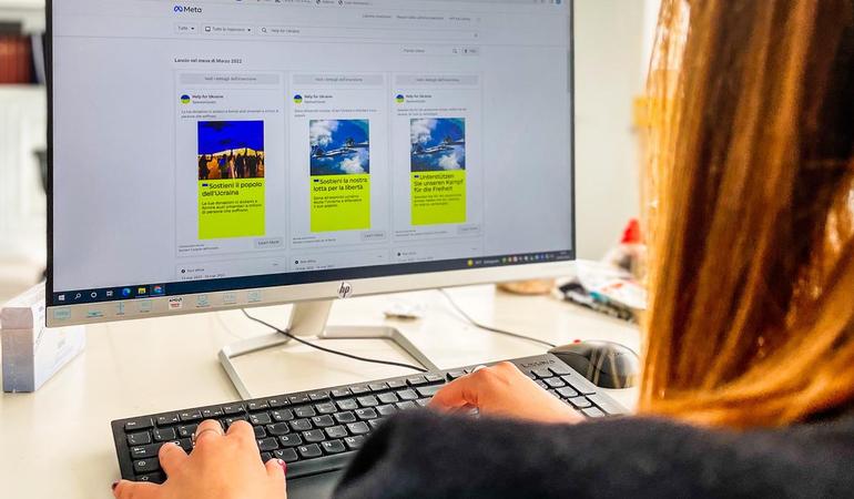 La cyber guerra immaginata (e quella reale)