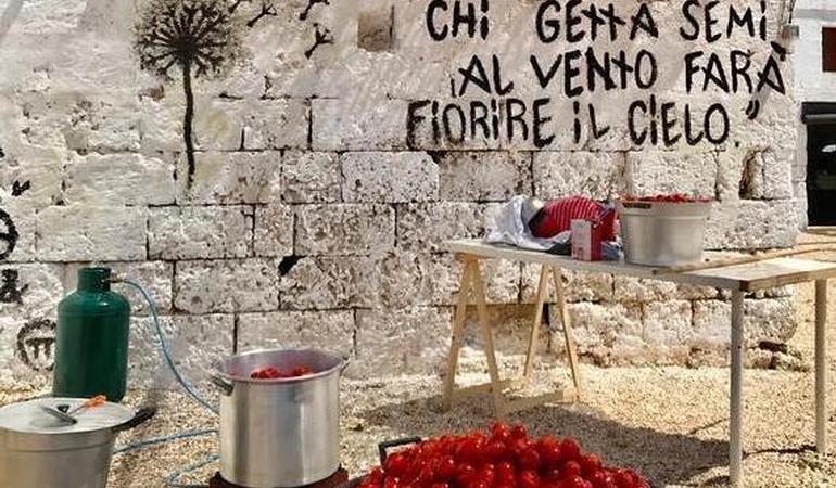 XFarm Agricoltura prossima, San Vito dei Normanni (Br)