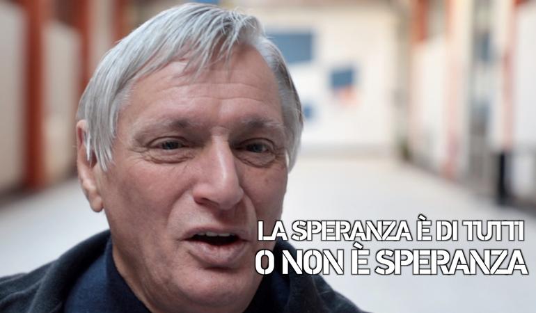 21 marzo 2020, Ciotti: "La solidarietà che proviamo adesso deve sopravvivere al virus"