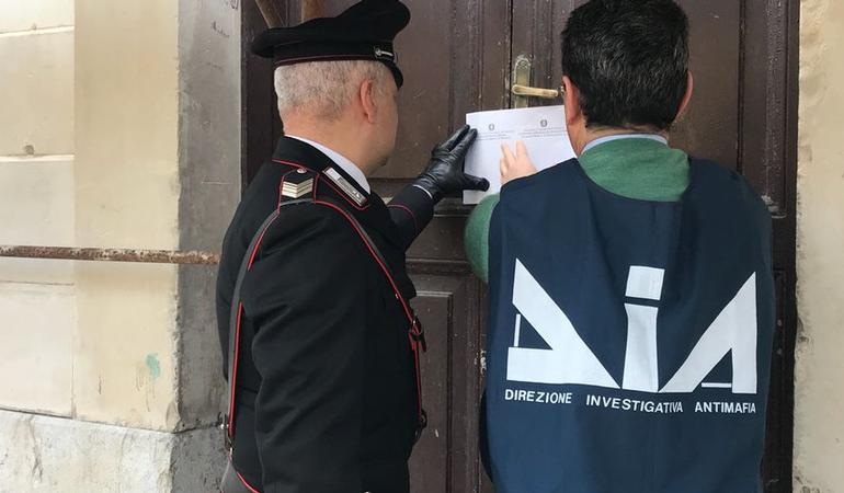 "La proposta della Dia di riformare le interdittive antimafia non ci convince"