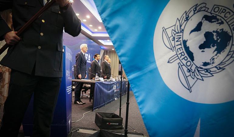 Interpol warns: "Cybercrime will be easier with artificial intelligence"