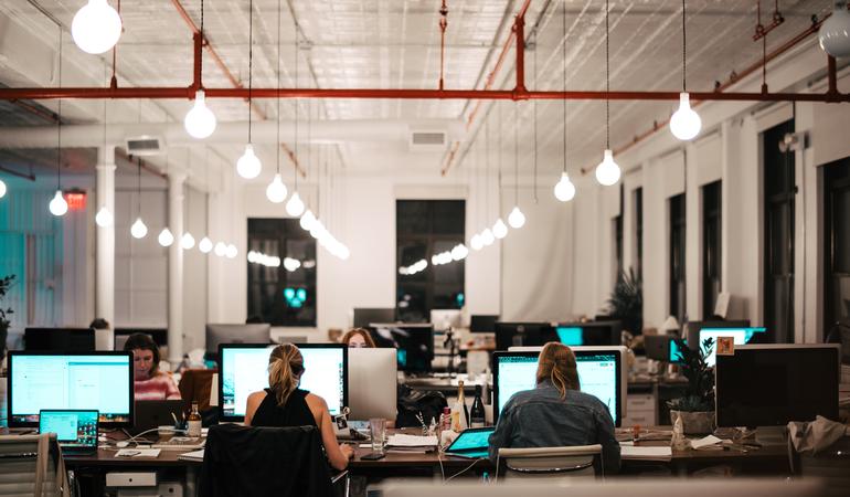 Foto: Israel Andrade/Unsplash