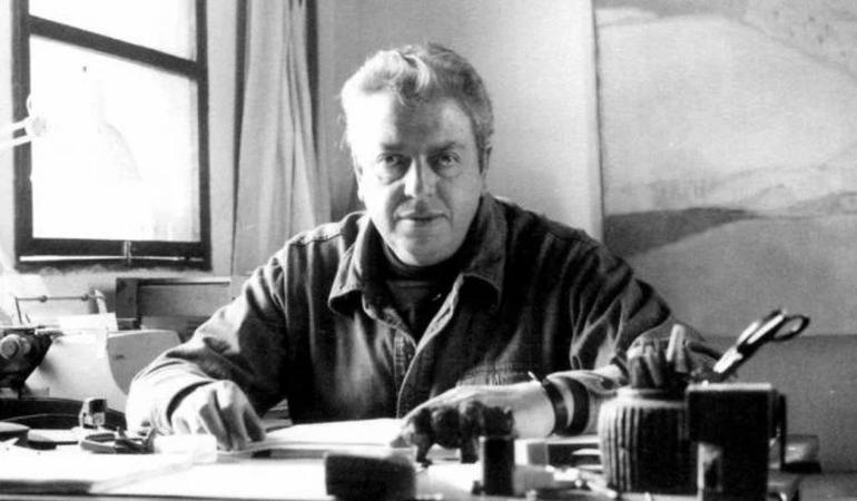 Ibargüengoitia profeta in patria (alcuni anni dopo)