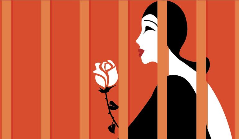 Donne e mafie: la rosa che ha battuto la tigre