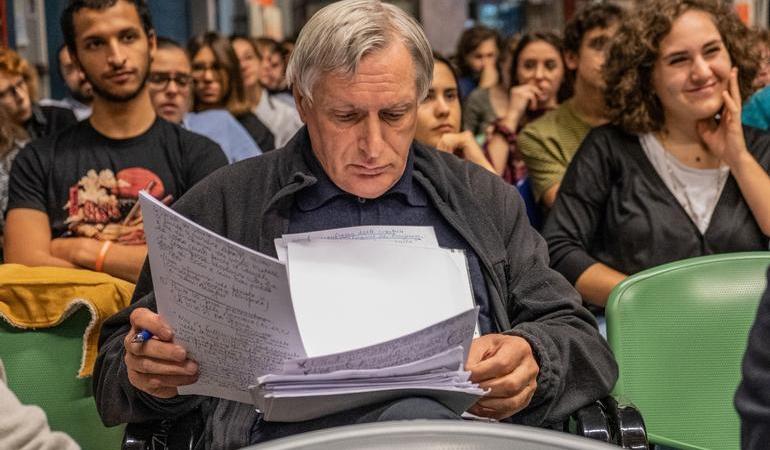 (Foto di Marco Donatiello)