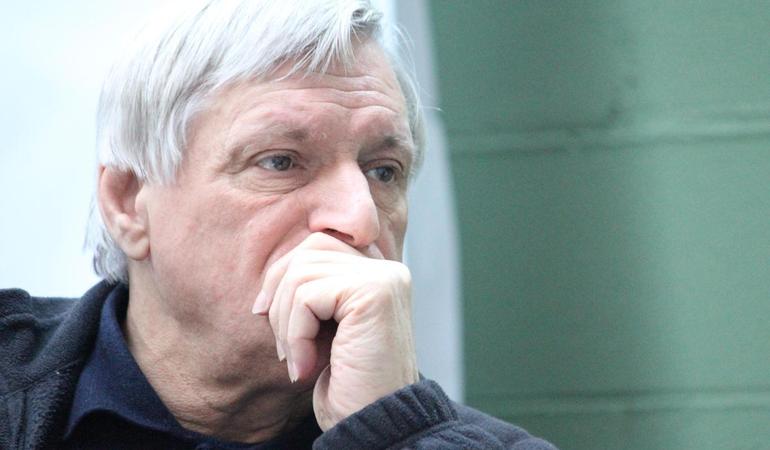 Luigi Ciotti: "Non combatteremo la vostra guerra"