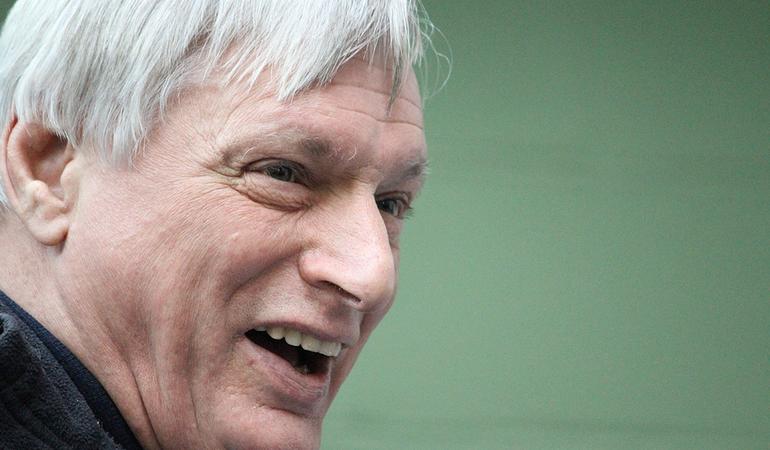 Luigi Ciotti: "Dobbiamo investire in educazione più di prima, per non arrenderci al presente"