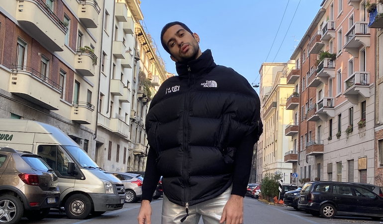 Mahmood: "Centro e periferia, etichette nonsense"