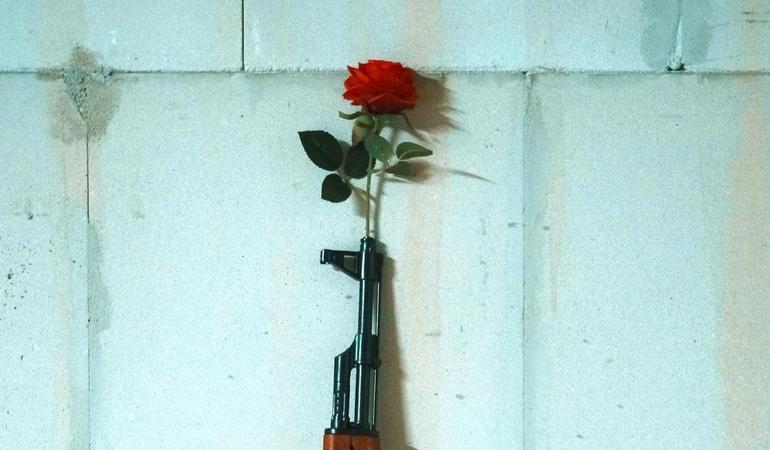 Foto di Marc Schaefer/Unsplash