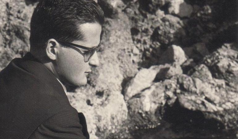 Il sindaco di Pagani Marcello Torre, ucciso dalla camorra l'11 dicembre 1980