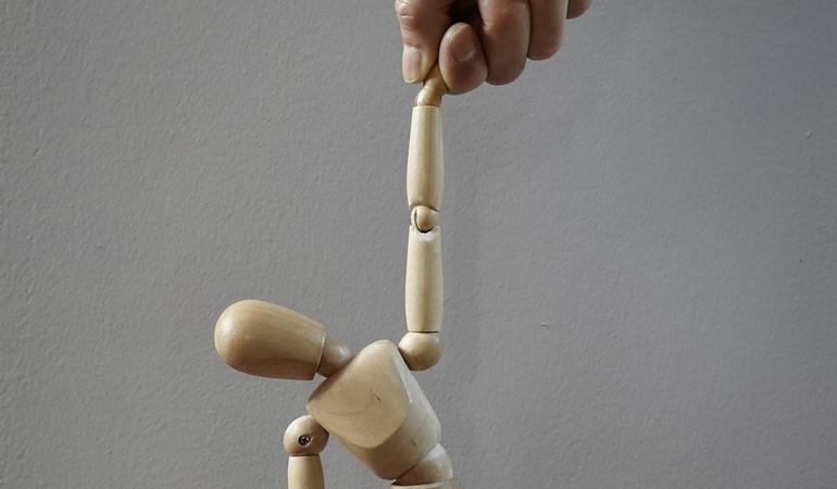 Foto di Marco Bianchetti/Unsplash 