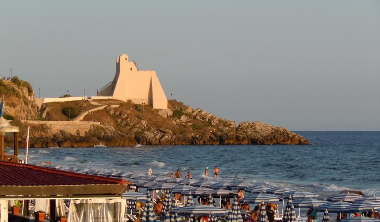 Camorra, Sperlonga è diventata la "lavatrice" dei Casalesi