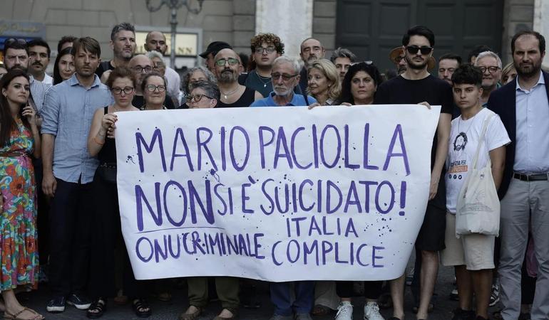 Mario Paciolla, inchiesta archiviata. La famiglia: "Non si è suicidato"
