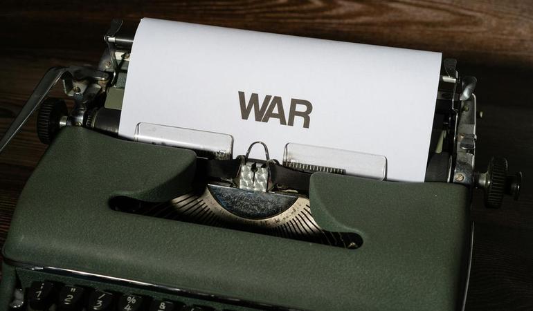 Foto di M. Winkler/Unsplash 