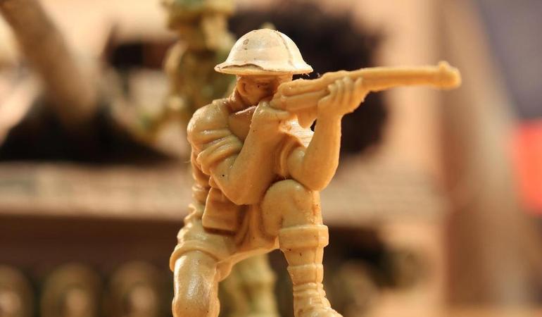 Foto di Martijn Hendrikx/Unsplash 