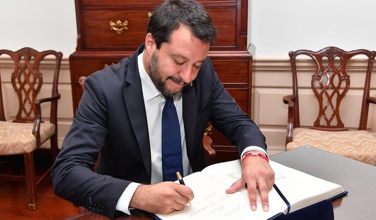 Foto di Michael Gross da Flickr