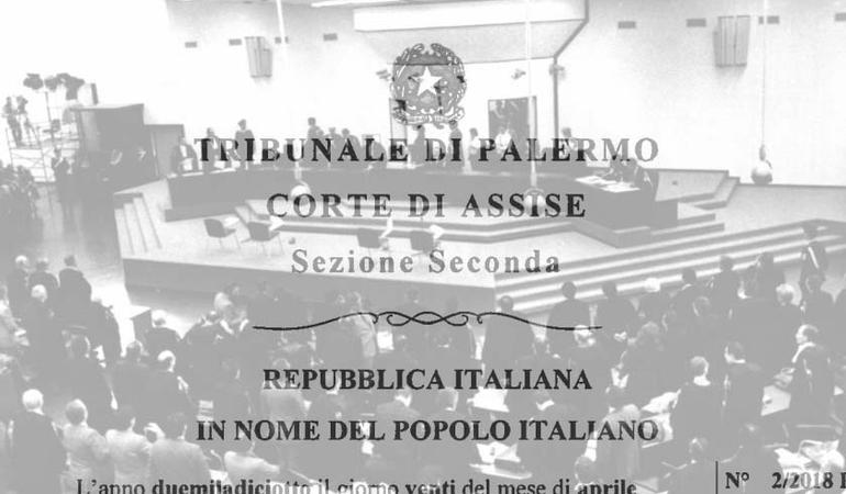 Trattativa Stato-mafia: sui media più spazio alle assoluzioni che ai fatti storici