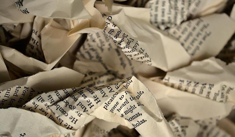 Foto di Michael Dziedzic/Unsplash 