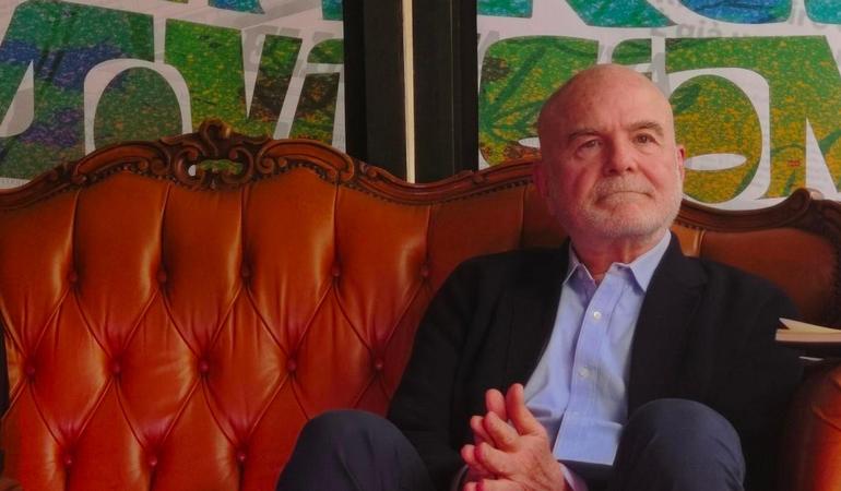Michel Forst. Foto: N. Sclippa