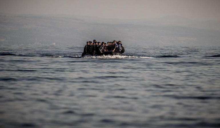 Foto di Sandor Csudai (CC BY-NC-ND 4.0)