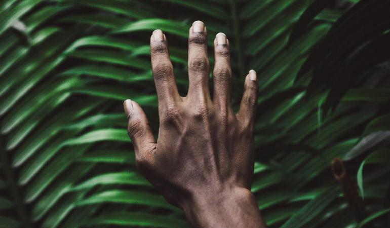 Foto di Mohamed Lammah/Unsplash